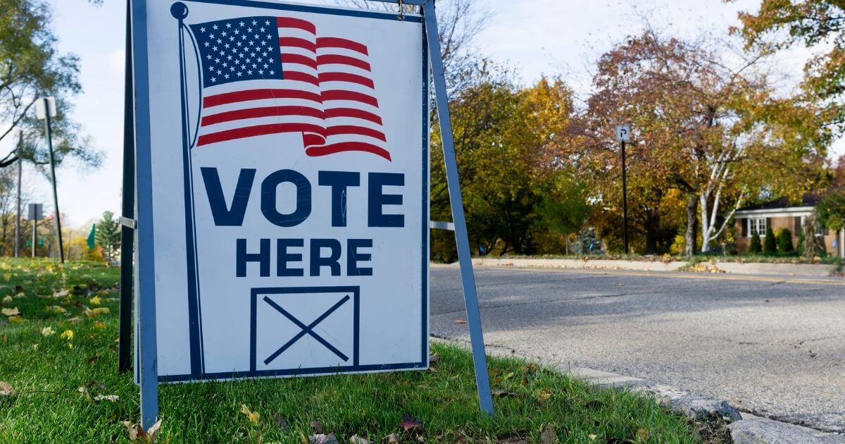 Don’t panic: Here’s how to vote last minute in Iowa