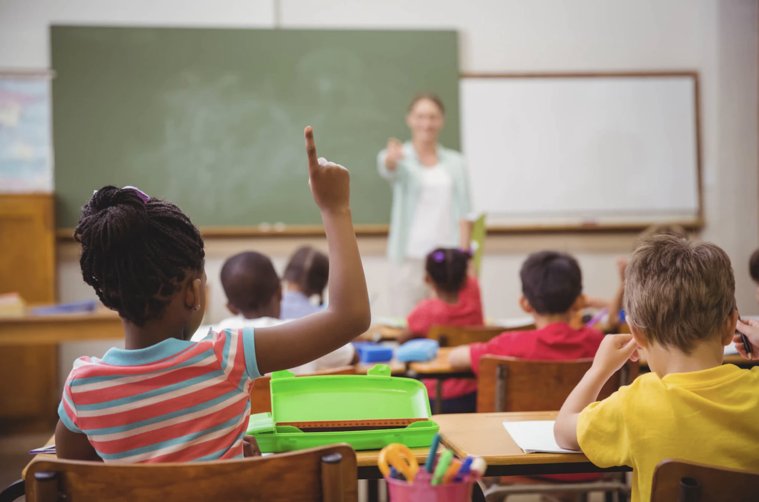 Teachers and Allies Ready to ‘Teach Truth Day of Action’ on June 10