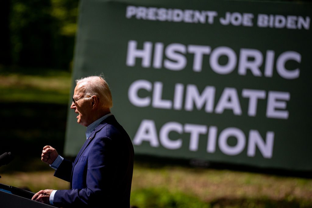 CLIMATE - Iowa Starting Line