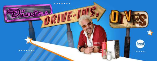 Every Iowa restaurant that’s been featured on ‘Diners, Drive-Ins and Dives’