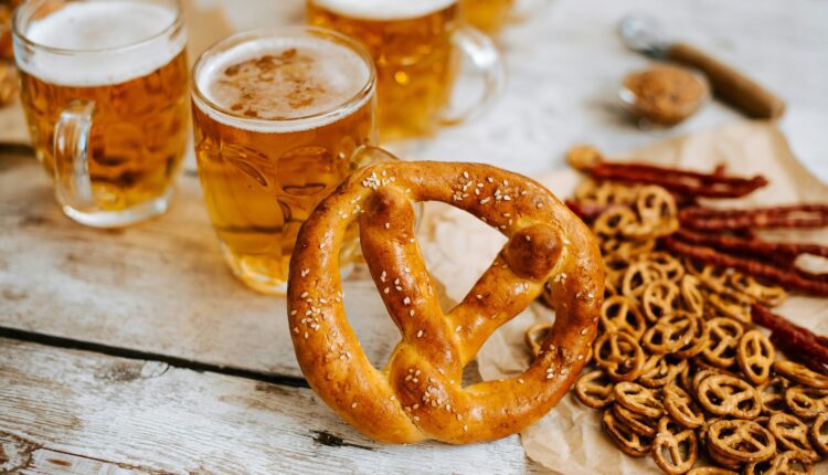 Raise your stein to 9 Oktoberfest events across Iowa